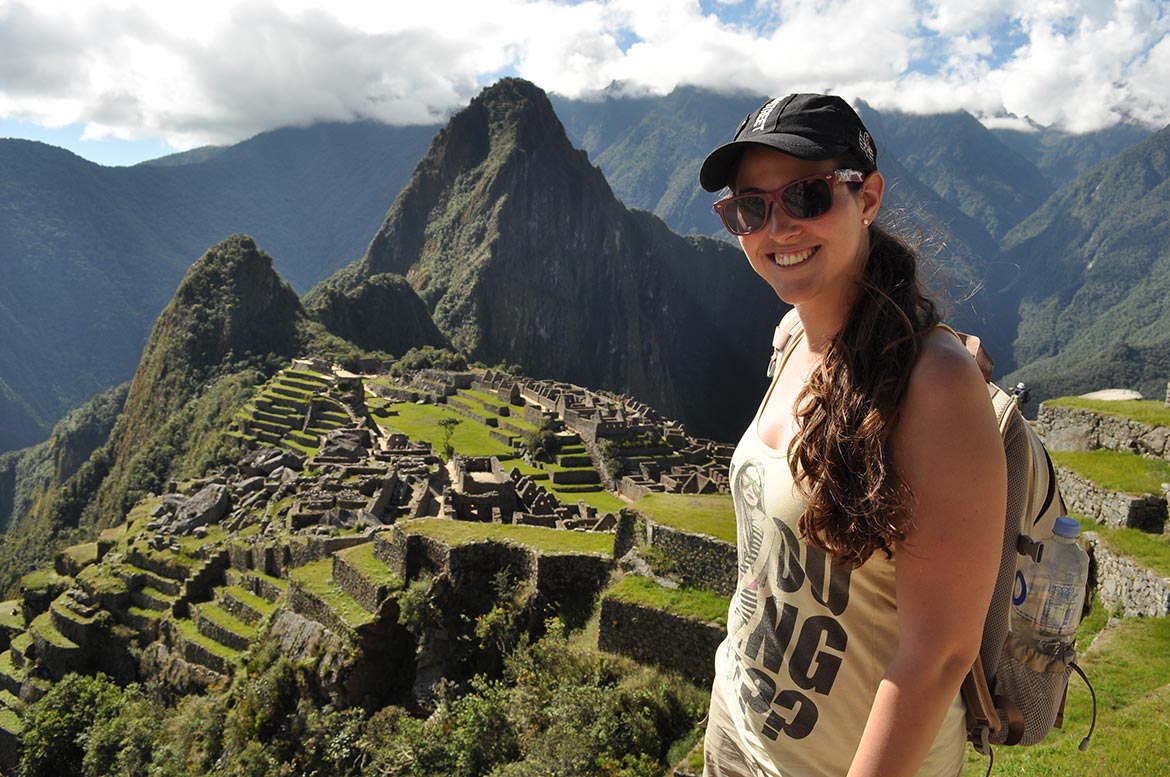 Inca Jungle Trek to Machu Picchu | Backpacking Panda